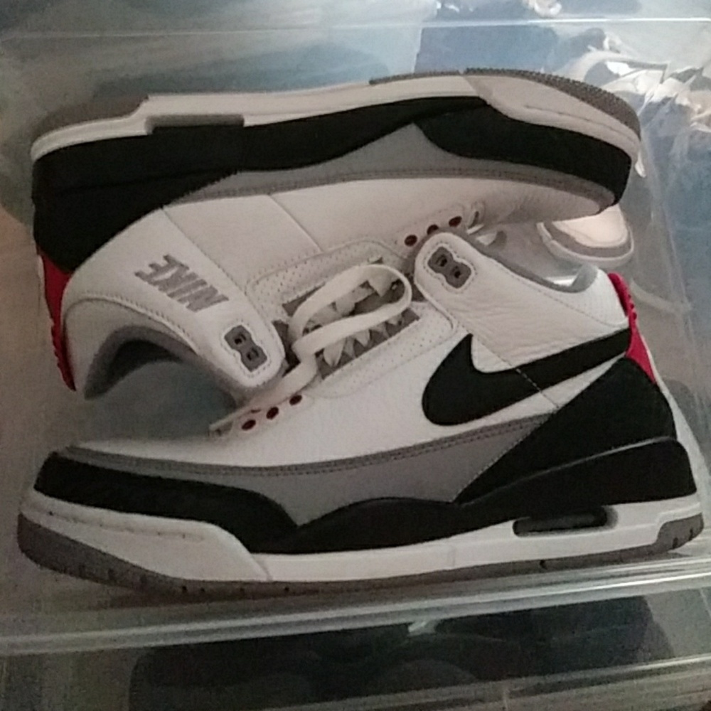 Tinker 3s